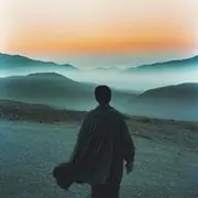 不与夏虫语冰 - AI音乐作品封面